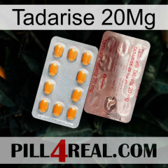 Tadarise 20Mg new13